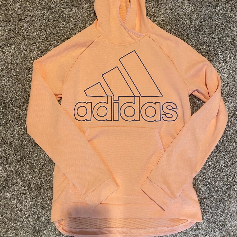 Adidas Ladies Hoodie XS